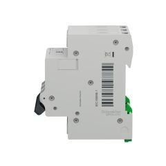 EZ9F56363 | Schneider Otomatik Sigorta - 63 Amper, 3 Kutup , 6kA, C Eğrisi - Easy