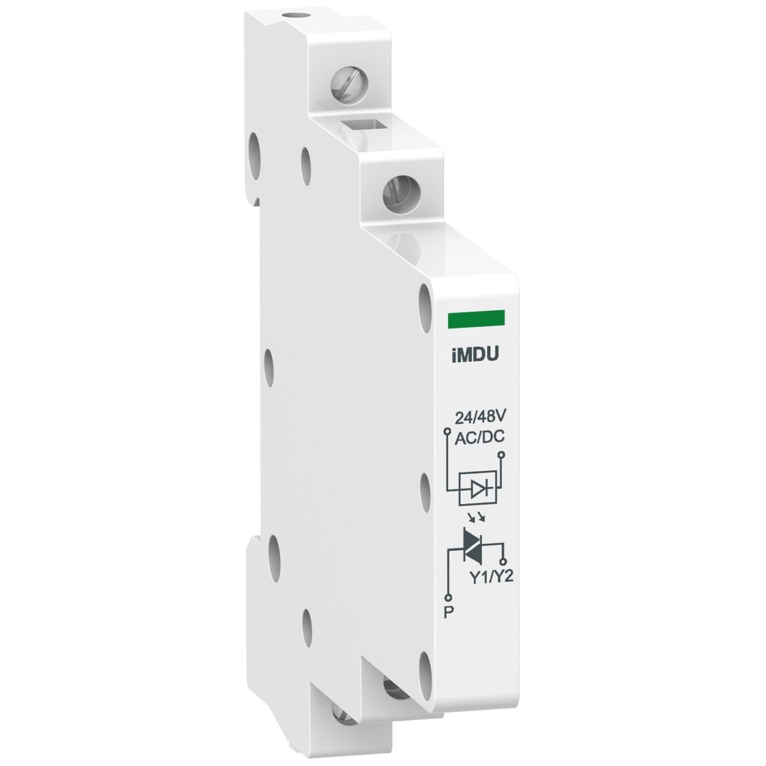 A9C18195 | Schneider Smartlink Aksesuarları, MDU ADAPT TENSION REFLEX