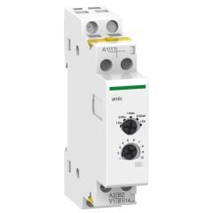 A9C15419 | Schneider Acti9 Kontrol Ürünleri Yardımcı Donanımları, iATEt 24-240VAC