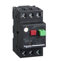 GZ1E14 | Schneider Easy Serisi 3 Kutup 6-10A Termik Manyetik Motor Koruma Şalteri