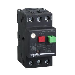 GZ1E16 | Schneider Easy Serisi 3 Kutup 9-14A Termik Manyetik Motor Koruma Şalteri