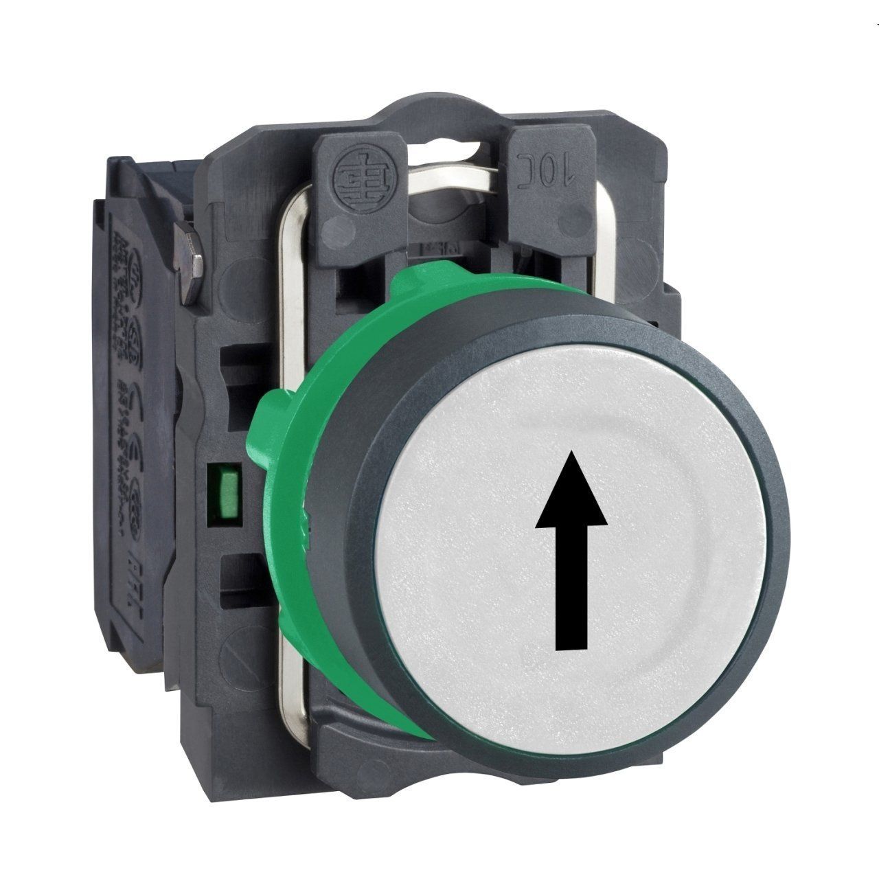 XB5AA3341 | Schneider PUSHBUTTON