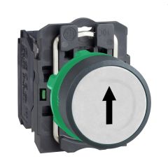 XB5AA3341 | Schneider PUSHBUTTON