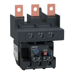 LRD4369 | Schneider LRD4369 ürün görseli Schneider Electric  TeSys D termal aşırı yük röleleri - 110...140 A - sınıf 10A