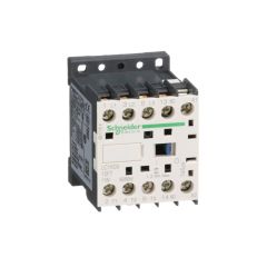 LC1K0910F7 | Schneider TeSys K Serisi 3 Kutup 9A Kontaktör - 110 VAC bobin