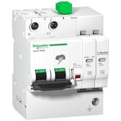 A9L16295 | Schneider iQuick PRD20r 1P+N