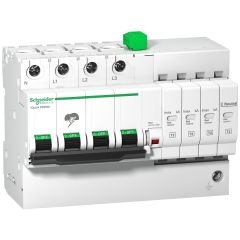 A9L16294 | Schneider iQuick PRD40r 3P+N
