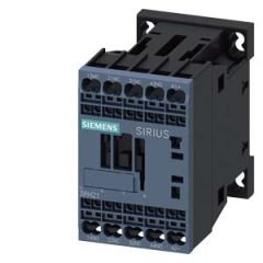 3RH2122-2BB40 | Siemens SIRIUS YARDIMCI KONTAKTÖR