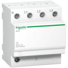 A9L15688 | Schneider IPF 40 40 KA 340V 3P N  Parafudr