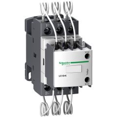 LC1DMKM7 | Schneider TeSys D Serisi 25kVAr Kompanzasyon Kontaktörü - 220 VAC bobin