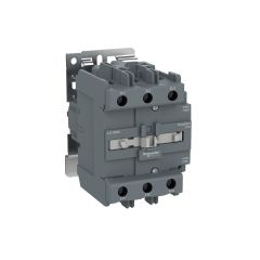LC1E95M5 | Schneider Easy Serisi 3 Kutup 95A Kontaktör - 220 VAC bobin
