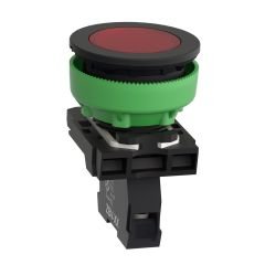 XB5FVB4 | Schneider Sinyal lambaları LED”li 24 V AC/DC Sarı