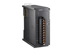 AS16AN01P-A | Delta AS / AX-3 Series Expansion Module - 16 PNP Transistör Çıkış