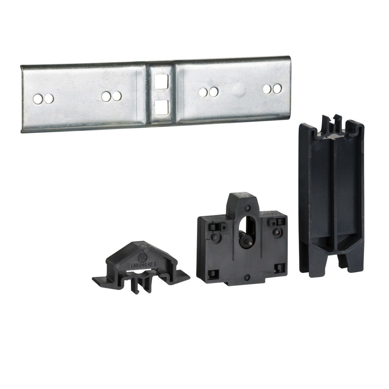 LA9D80978 |  Schneider TeSys D - mekanik kilitleme