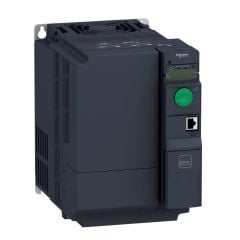 ATV320U55N4B | Schneider Altivar Machine ATV320 5,5kW Kitap Tip 3Faz Hız Kontrol Cihazı