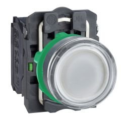 XB5AW3165 | Schneider ILLUMINATED PUSHBUTTON