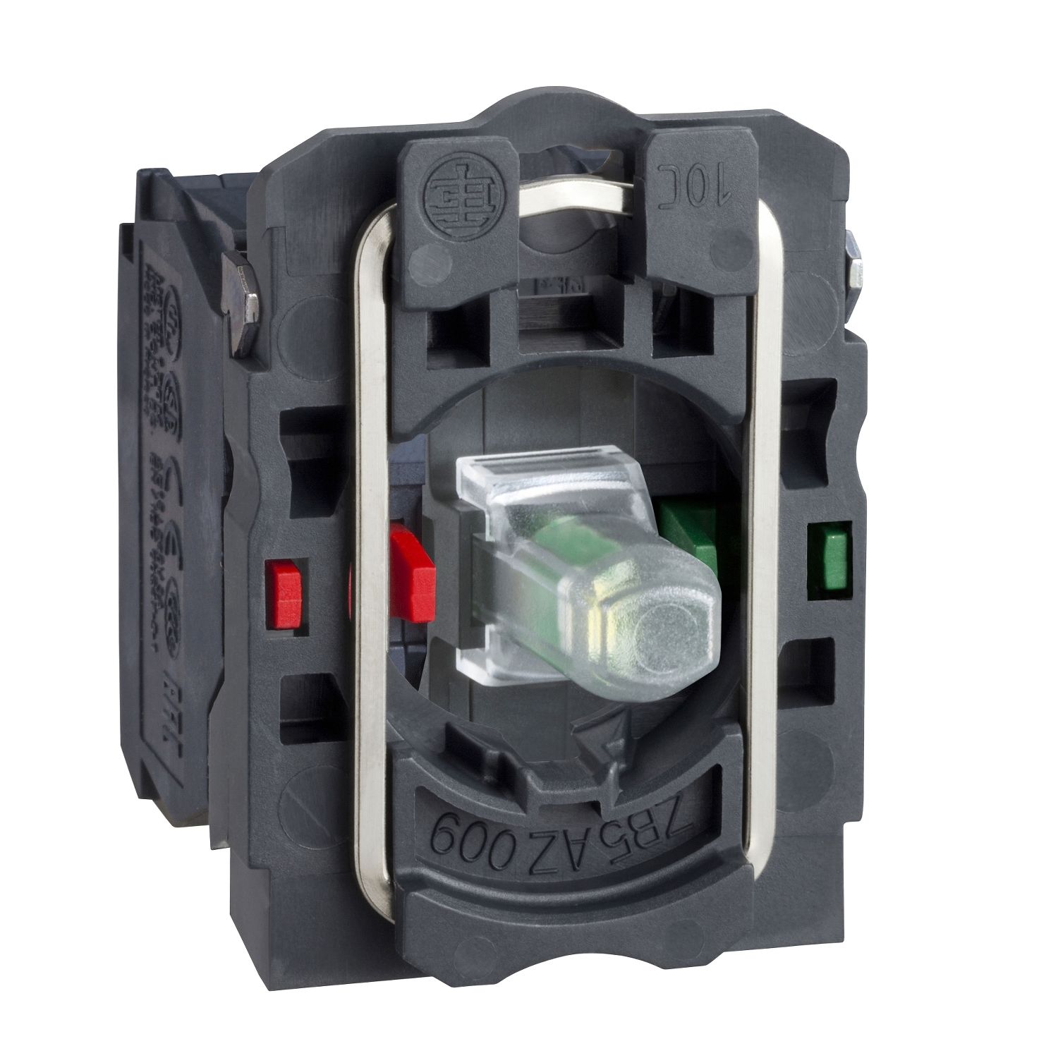 ZB5AW0M15 | Schneider 230 V LED ILLUMI. P.B BOD