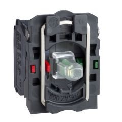 ZB5AW0M15 | Schneider 230 V LED ILLUMI. P.B BOD