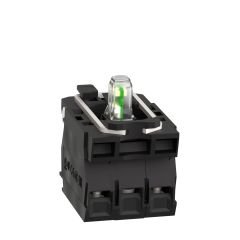 ZB5AW0M15 | Schneider 230 V LED ILLUMI. P.B BOD