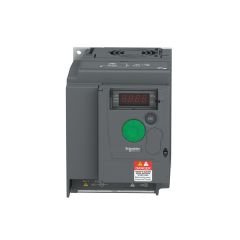 ATV310HU15N4E | Schneider Easy Altivar ATV310 1,5kW 3 Faz Hız Kontrol Cihazı - EMC Filtresiz