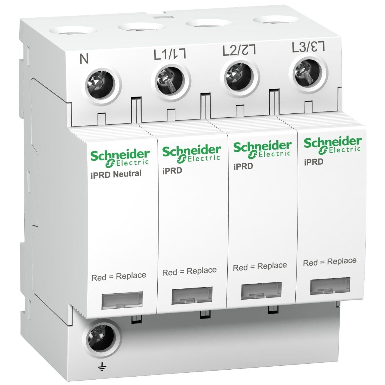 A9L65601 | Schneider iPRD65r 3P+N