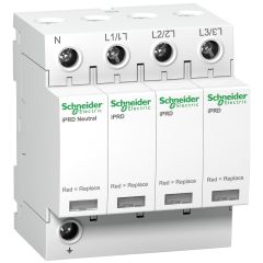 A9L65601 | Schneider iPRD65r 3P+N