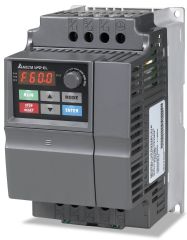 VFD022EL43A | Delta VFD-EL Serisi 2,2 kW 3 Faz 400 VAC Hız Kontrol Cihazı