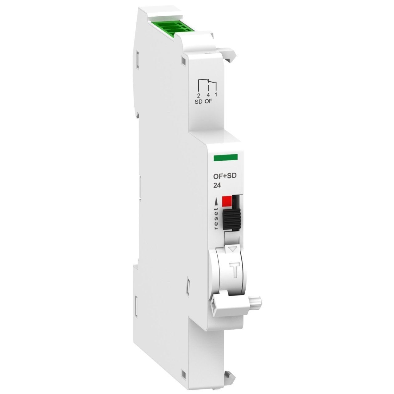 A9N26899 | Schneider OF+SD24