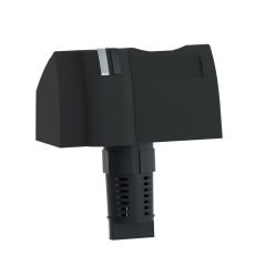 XB5S1B2L2 | Schneider biometric switch, 2 fixed
