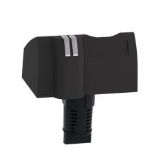 XB5S1B2M12 | Schneider biometric switch, 2 fixed