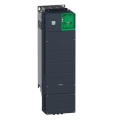 ATV340D55N4E | Schneider ATV340 55kW 3 Faz Ethernetli Hız Kontrol Cihazı - Normal Şart 55kW-Ağır Şart 75kW