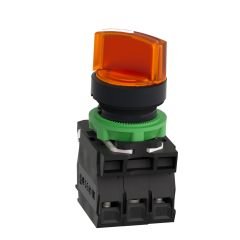 XB5AK125M5 | Schneider ILLUMINATED PUSHBUTTON