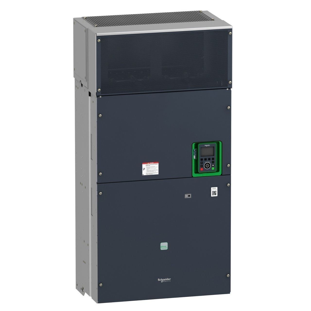 ATV630C31N4 | Schneider Altivar Process ATV600 315kW 3Faz Hız Kontrol Cihazı - Normal Şart 315kW - Ağır Şart 250kW