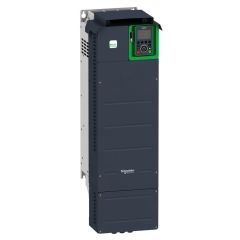 ATV630D55N4 | Schneider Altivar Process ATV600 55kW 3Faz Hız Kontrol Cihazı - Normal Şart 55kW - Ağır Şart 45kW