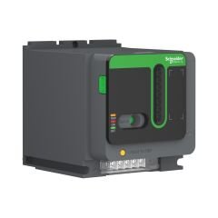 LV435010 | Schneider CVS400-630 için motor mekanizması 110-230V AC/DC