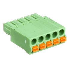 A9XC2412 | Schneider 12'li yaylı konnektör seti 5 pim Ti24