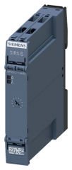 3RP2512-1AW30 | Siemens 3RP2 Çekmede Gecikmeli Zaman Rölesi, 1CO Kontak