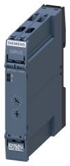 3RP2525-1AW30 | Siemens 3RP2 Çekmede Gecikmeli Zaman Rölesi, 1CO Kontak