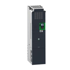 ATV930C11N4 | Schneider ATV930 110 KW 3 Faz Frenleme Üniteli Hız Kontrol Cihazı- Altivar proses-400/480 Volt