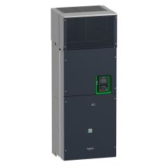 ATV930C22N4 | Schneider 220 KW 3 Faz Frenleme Üniteli Hız Kontrol Cihazı- Altivar proses-400/480 Volt