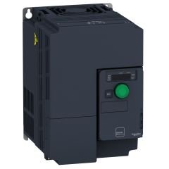 ATV320U55N4C | Schneider Altivar Machine ATV320 5,5kW Kompakt Tip 3Faz Hız Kontrol Cihazı