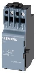 3VA9908-0BB25 | Siemens 3VA SERİSİ KOMPAKT GÜÇ ŞALTERİ AKSESUARI, UVR- Düşük gerilim bobini, 208...230VAC(50/60Hz)