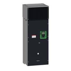 ATV630C22N4 | Schneider Altivar Process ATV600 220kW 3Faz Hız Kontrol Cihazı - Normal Şart 220kW - Ağır Şart 160kW