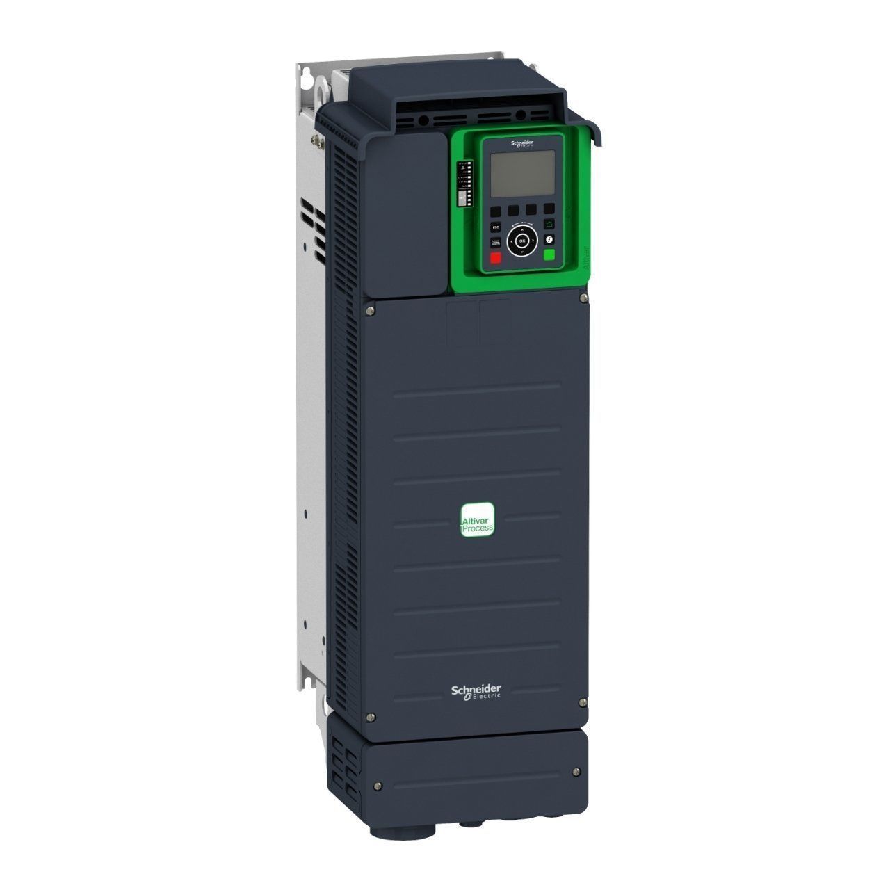ATV630D30N4 | Schneider Altivar Process ATV600 30kW 3Faz Hız Kontrol Cihazı - Normal Şart 30 kW - Ağır Şart 22 kW