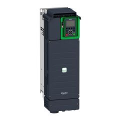 ATV630D30N4 | Schneider Altivar Process ATV600 30kW 3Faz Hız Kontrol Cihazı - Normal Şart 30 kW - Ağır Şart 22 kW