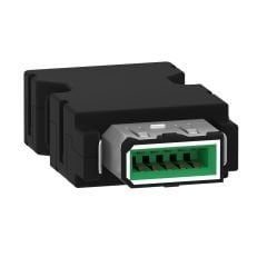 VW3M4A31 | Schneider motion servo drive, Easy Lexium 16, CN3 encoder connector kit