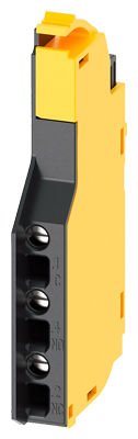 3VA9988-0AB12 | Siemens 3VA SERİSİ KOMPAKT GÜÇ ŞALTERİ AKSESUARI, TAS - Trip veya Alarm kontağı, HQ/kompakt yapı/1 bölme, 240VAC(50Hz)/250VDC