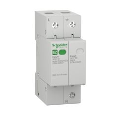 EZ9L33620 | Schneider Parafudr - 1P+N, 10kA