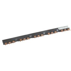 GV2G554 | Schneider 3 Kutup 63A 54mm Besleme Barası - 5 adet GV2 İçin Comb Busbar - Tarak Bara