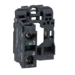 ZB5AZ101 | Schneider SCREW TERMINAL  CONTACT B